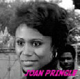 joan pringle